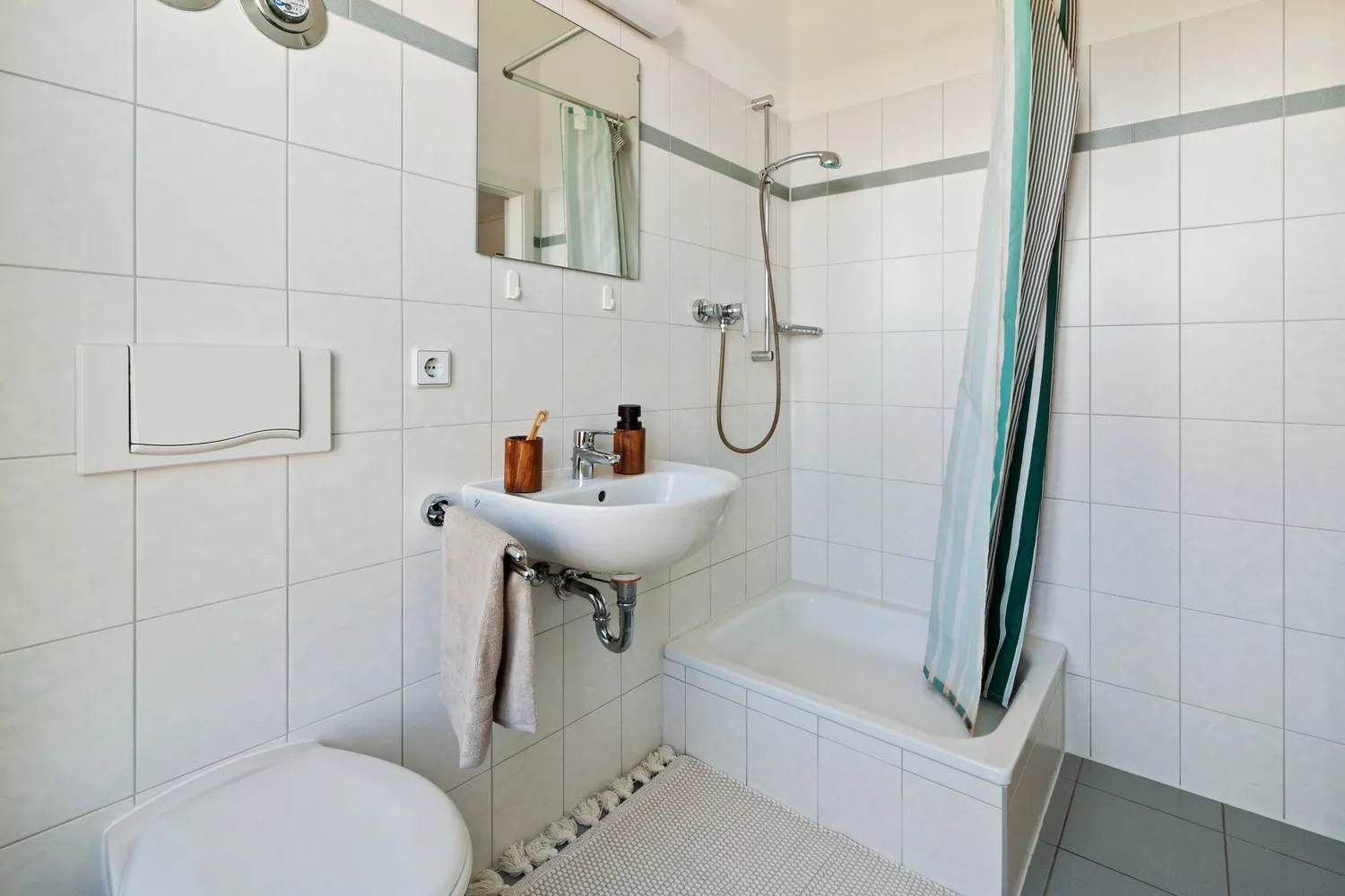 1 Zimmer Wohnung mit 32 m² in Dresden – Bild 7