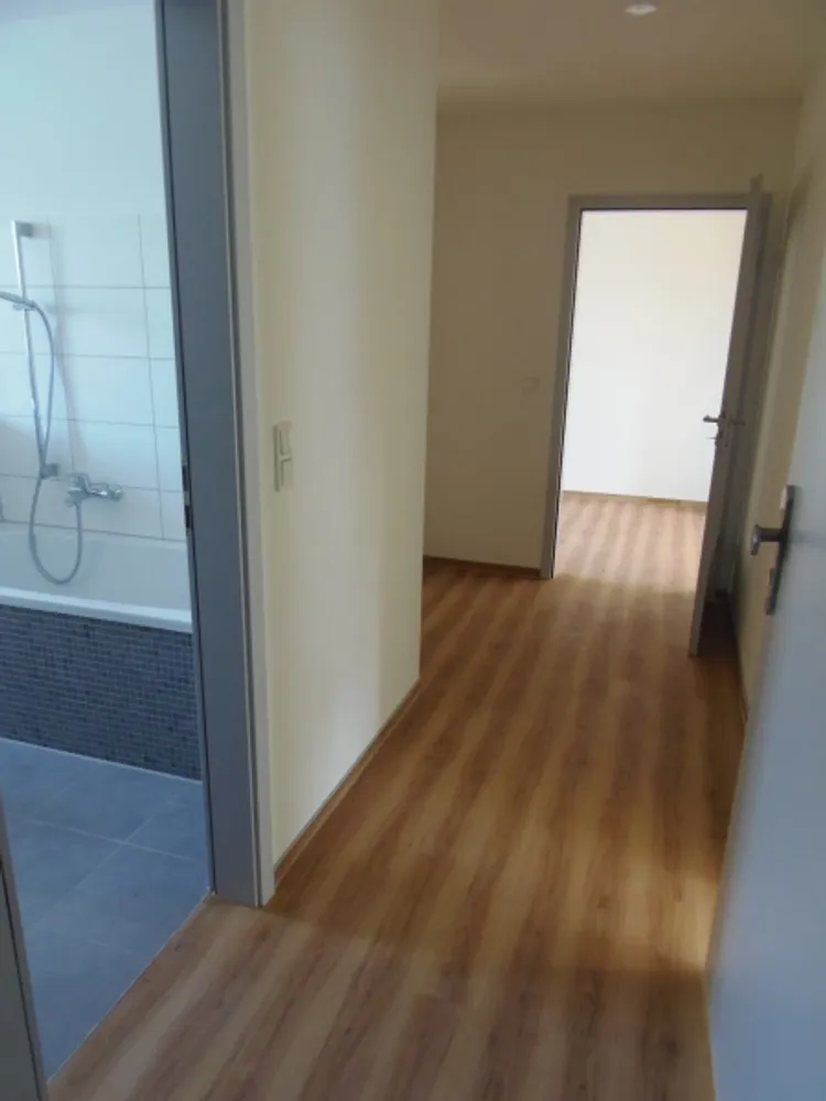 2 Zimmer Wohnung mit 63 m² in Quedlinburg – Bild 3