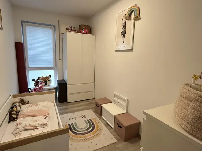 3 Zimmer Wohnung mit 90 m² in Ingolstadt – Bild 8