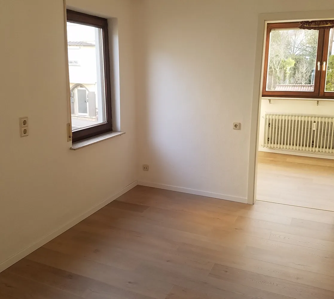 3 Zimmer Wohnung mit 52 m² in Böblingen – Bild 2