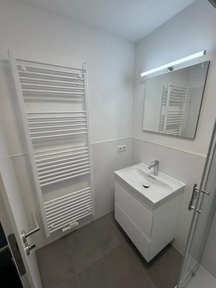 2 Zimmer Wohnung mit 44 m² in Essen – Bild 3