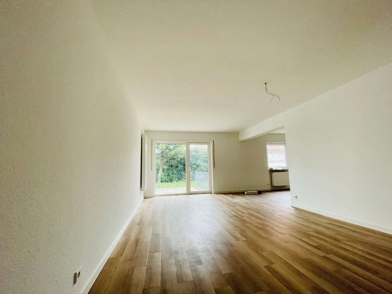 4 Zimmer Wohnung mit 112 m² in Mannheim – Bild 2