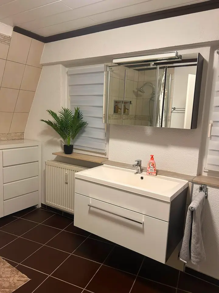 3 Zimmer Wohnung mit 90 m² in Villingen-Schwenningen – Bild 5