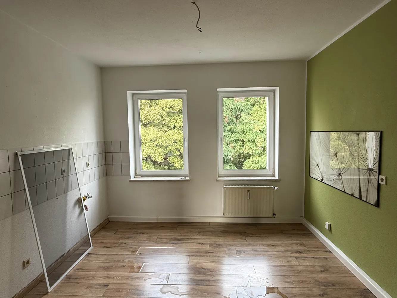 2 Zimmer Wohnung mit 53 m² in Halle (Saale) – Bild 5