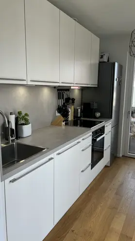 2 Zimmer Wohnung mit 60 m² in Düsseldorf – Bild 2