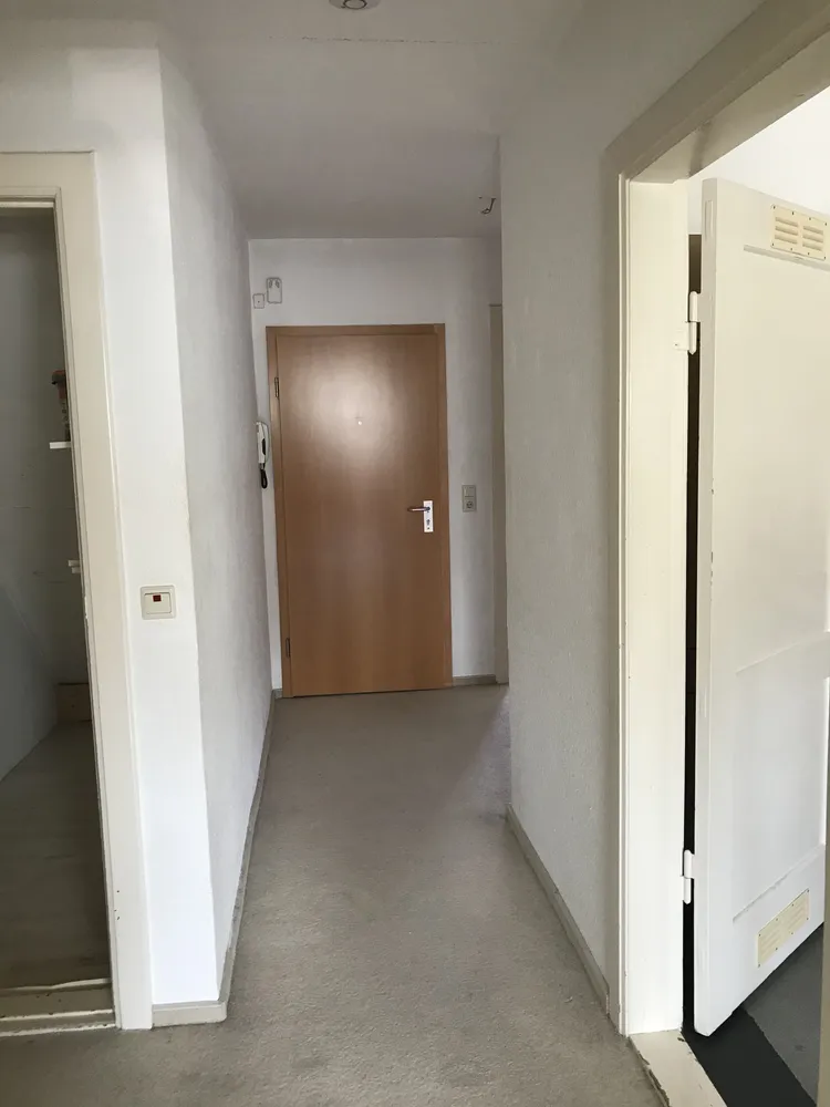 2 room apartment with 56 m² in Bremerhaven – Photo 6