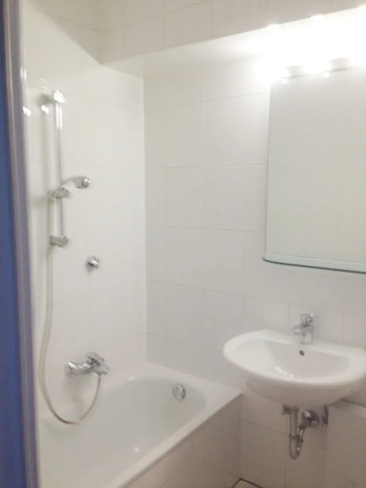 1 Zimmer Wohnung mit 35 m² in Nürnberg – Bild 4