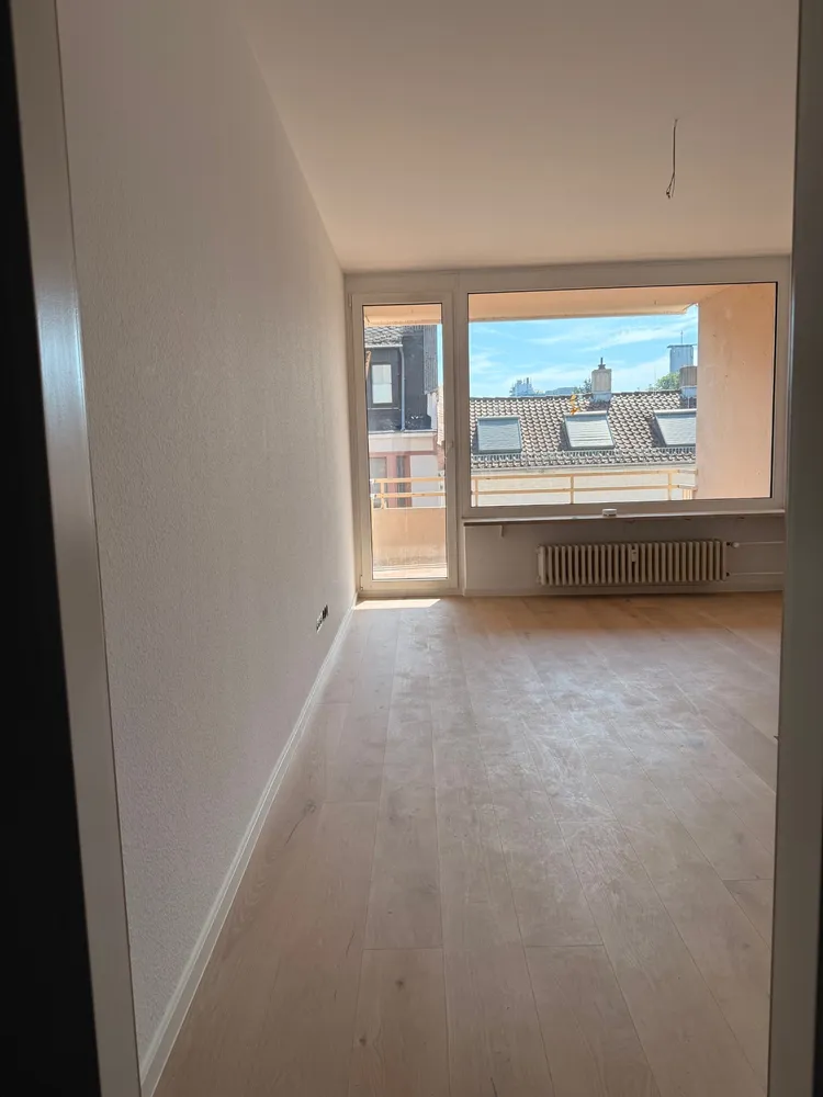 2 Zimmer Wohnung mit 65 m² in Frankfurt am Main – Bild 8