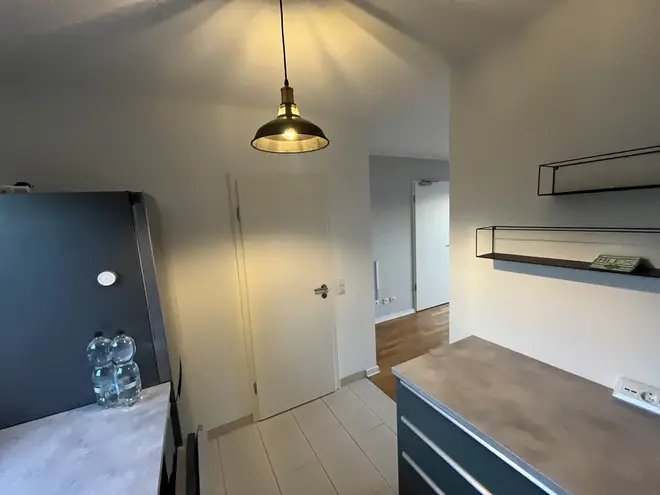 3 Zimmer Wohnung mit 78 m² in Hamburg – Bild 6