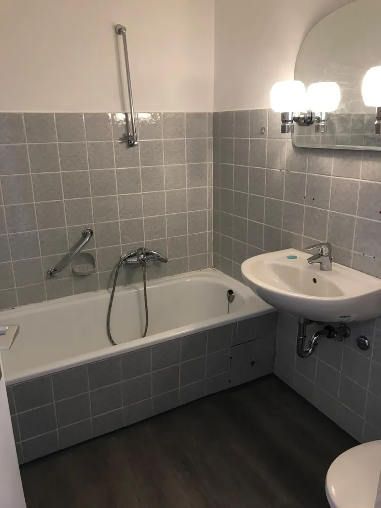 1 Zimmer Wohnung mit 40 m² in Braunschweig – Bild 8