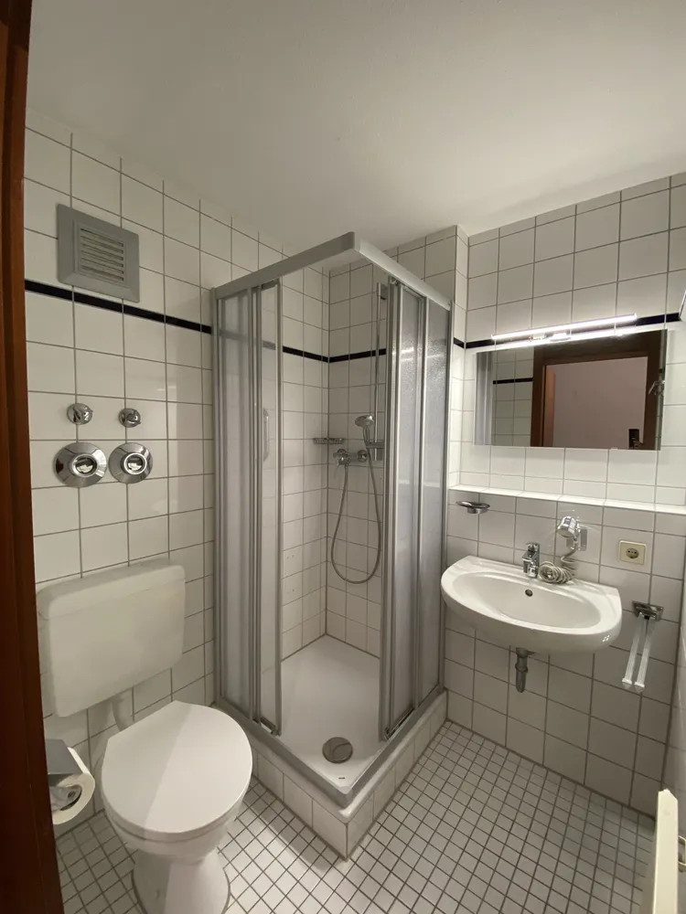 2 Zimmer Wohnung mit 48 m² in Stuttgart – Bild 3