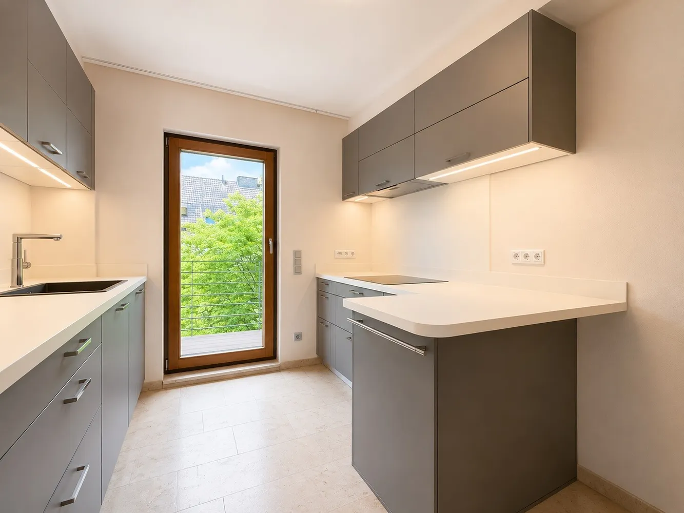 4 Zimmer Wohnung mit 114 m² in Krefeld – Bild 3