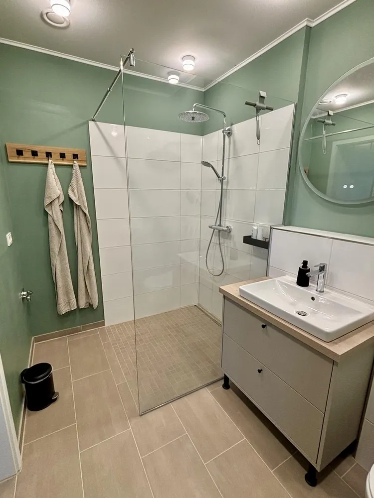 2 Zimmer Wohnung mit 55 m² in Stade – Bild 5