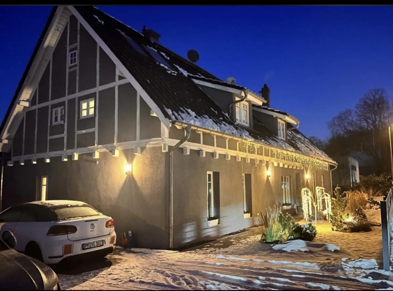 2 Zimmer Haus mit 220 m² in Werder (Havel) – Bild 4