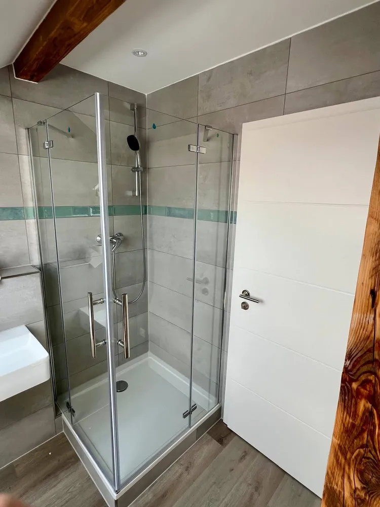2 Zimmer Wohnung mit 36 m² in Mannheim – Bild 8