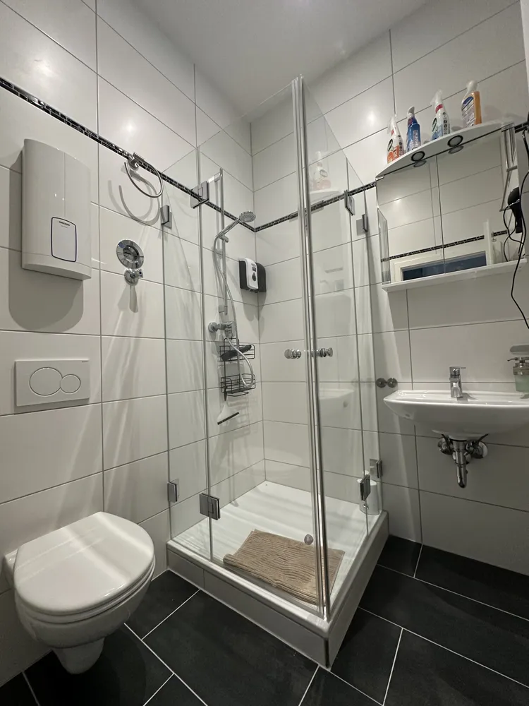 3 Zimmer Wohnung mit 75 m² in Karlsruhe – Bild 8