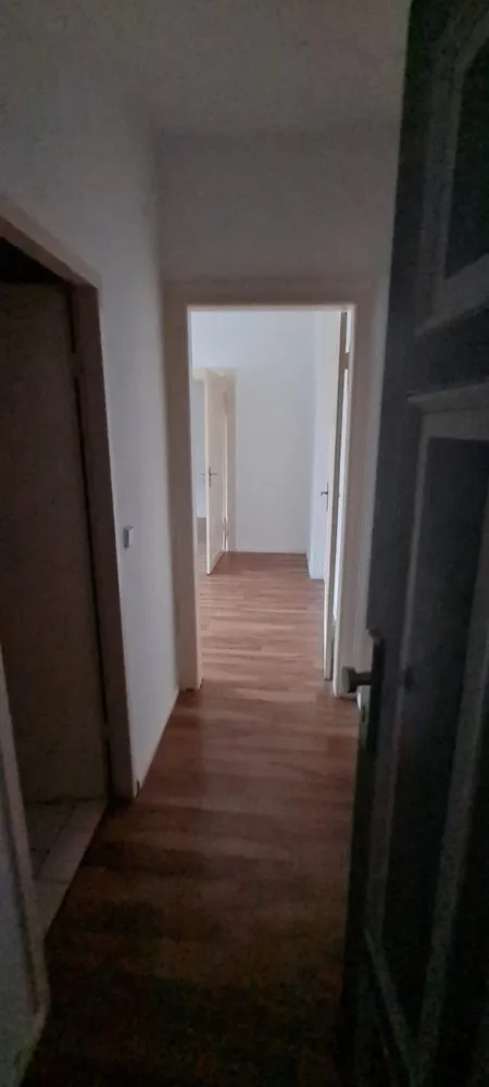 2 room apartment with 37 m² in Magdeburg – Photo 3