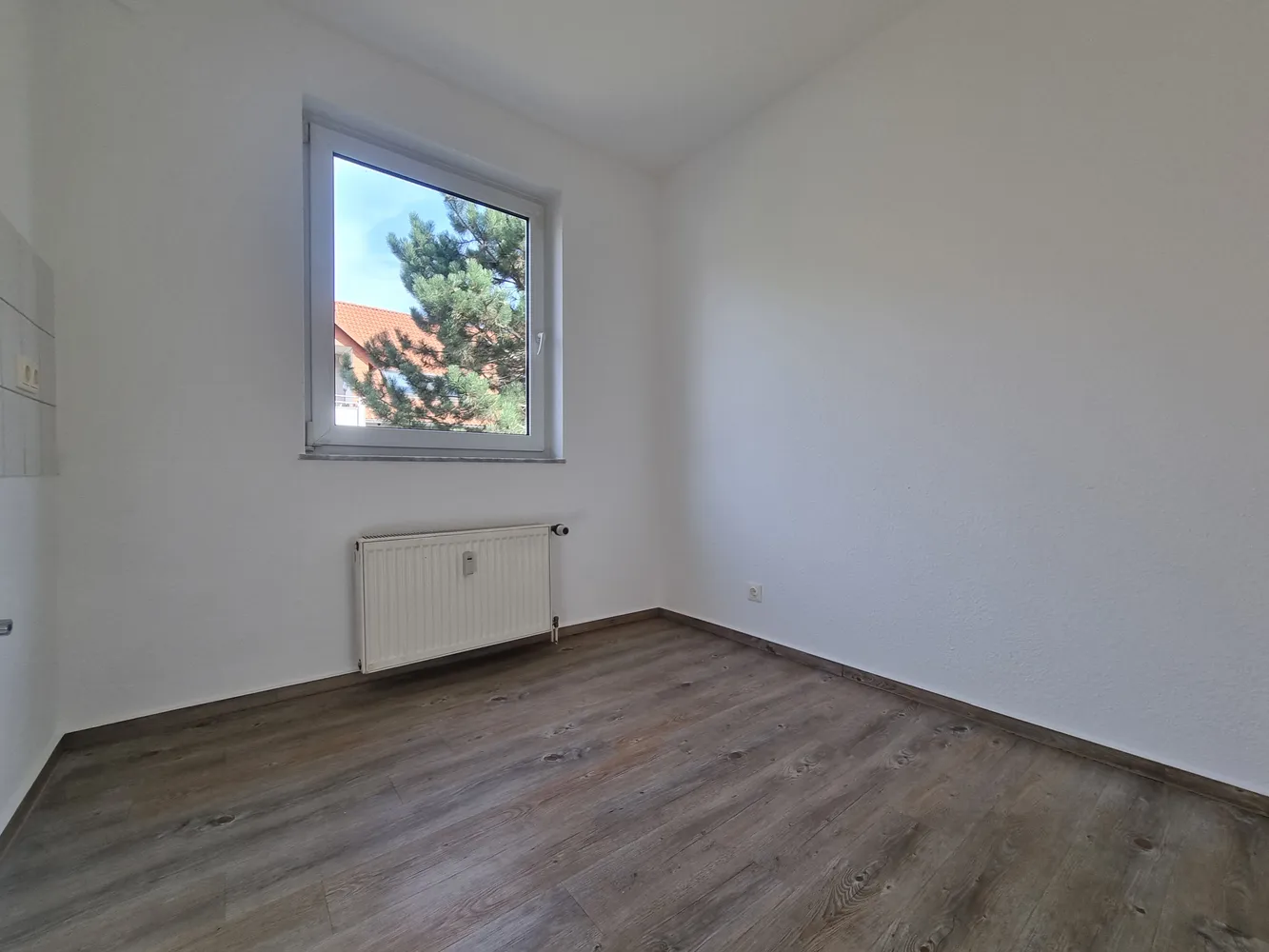 2 Zimmer Wohnung mit 59 m² in Halberstadt – Bild 12
