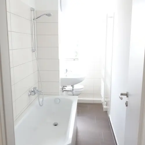 3 room apartment with 57 m² in Freiberg – Photo 3