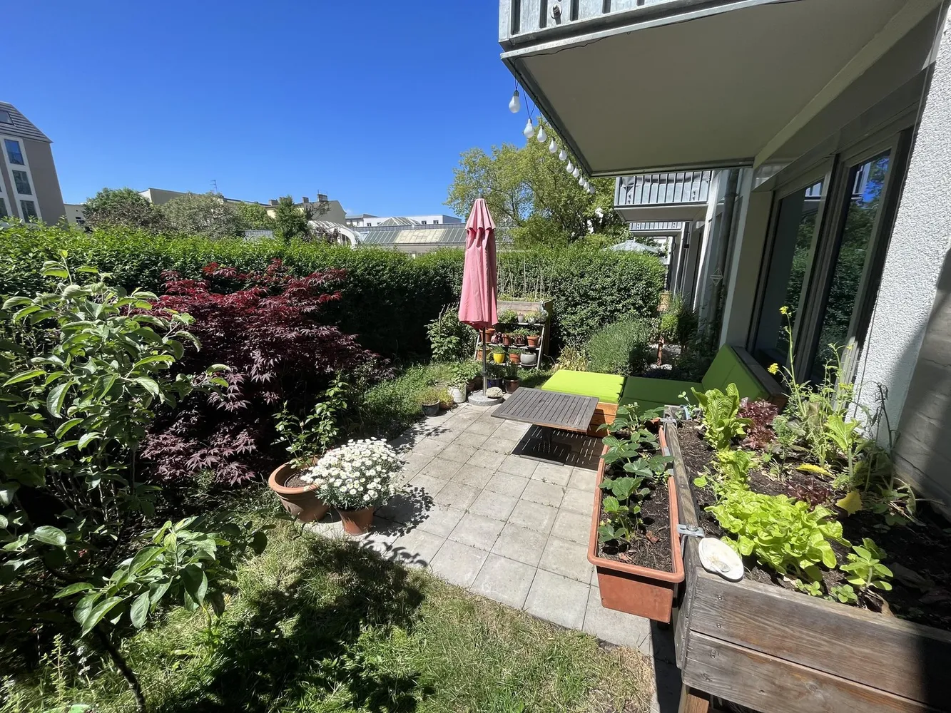 4 Zimmer Wohnung mit 108 m² in Berlin – Bild 1