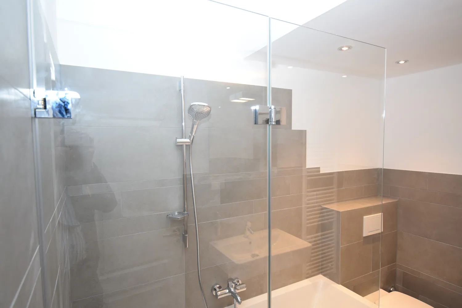 3 Zimmer Wohnung mit 90 m² in Köln – Bild 6