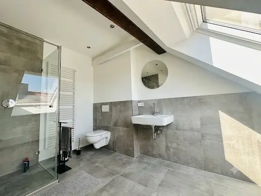2 Zimmer Wohnung mit 55 m² in Bielefeld – Bild 9