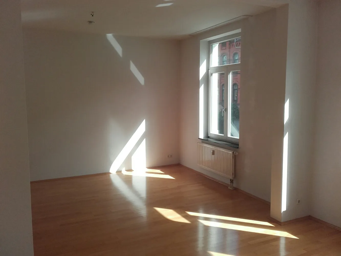 2 Zimmer Wohnung mit 70 m² in Hannover – Bild 7