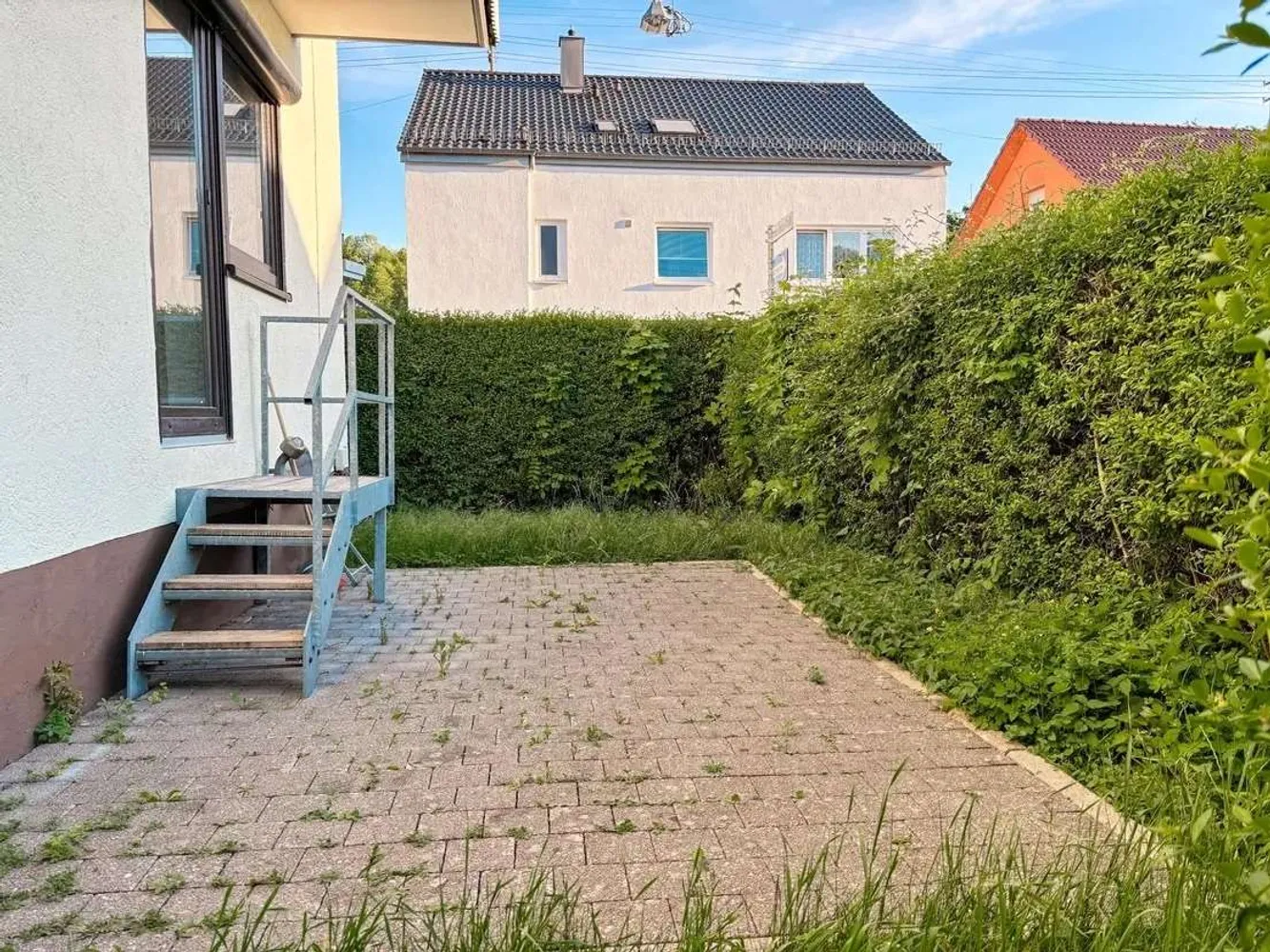 2 Zimmer Wohnung mit 63 m² in Schwäbisch Gmünd – Bild 7