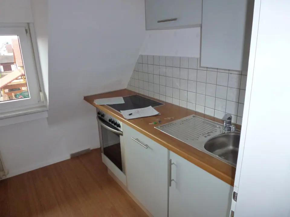 3 Zimmer Wohnung mit 50 m² in Emmendingen – Bild 6