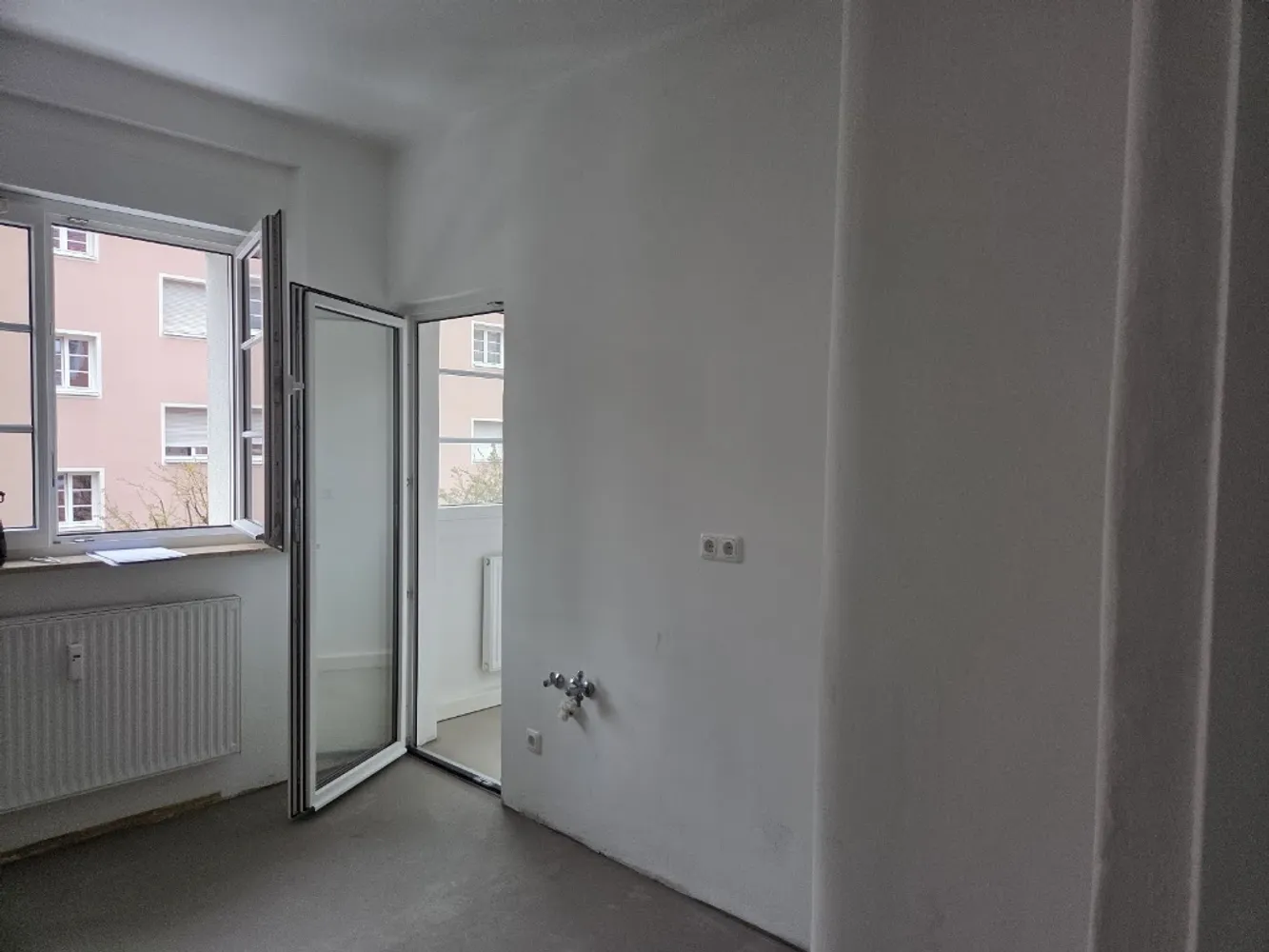 2 Zimmer Wohnung mit 48 m² in Nürnberg – Bild 4