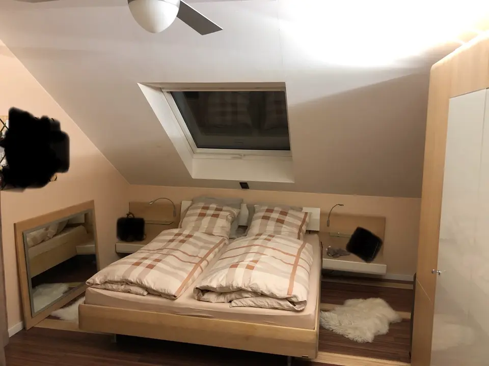 2 Zimmer Wohnung mit 82 m² in Rheine – Bild 7