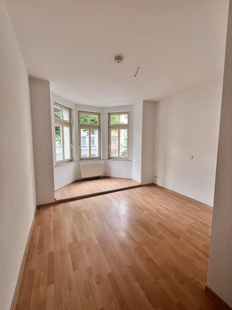 3 room apartment with 62 m² in Chemnitz – Photo 4