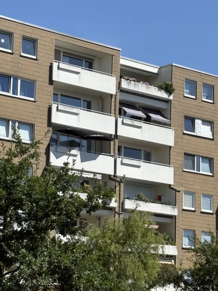 2 Zimmer Wohnung mit 55 m² in Hannover – Bild 1