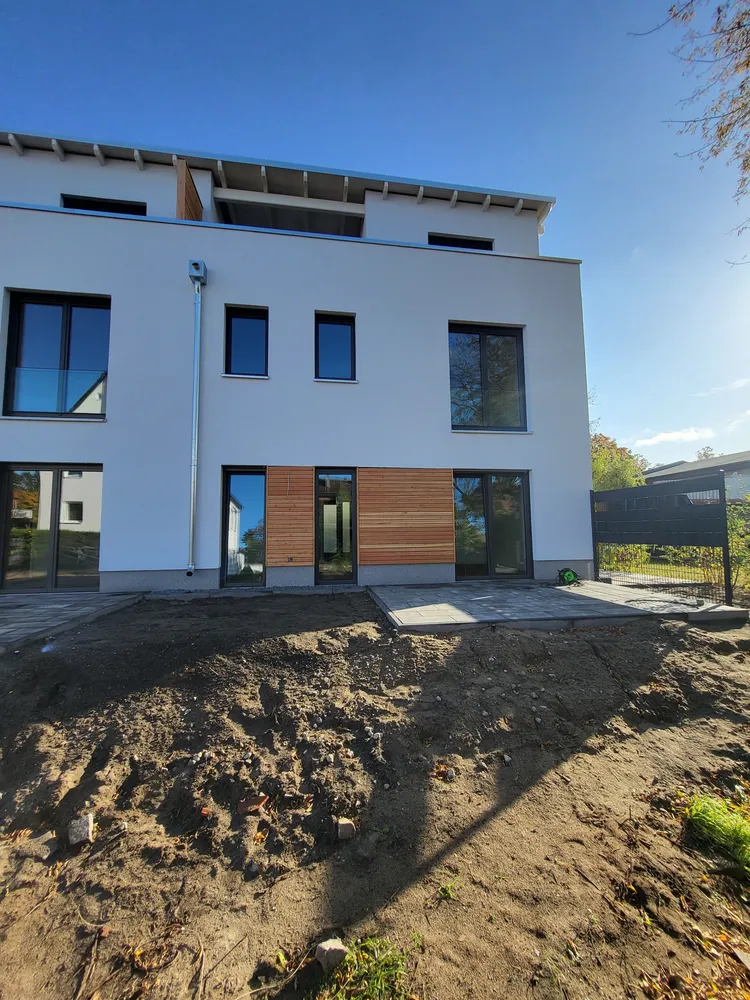 5 Zimmer Haus mit 133 m² in Oranienburg – Bild 6