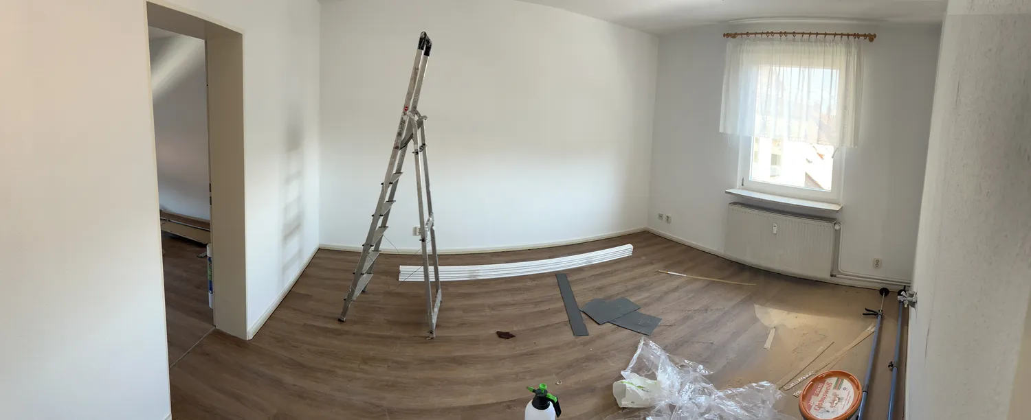 2 Zimmer Wohnung mit 58 m² in Goslar – Bild 4