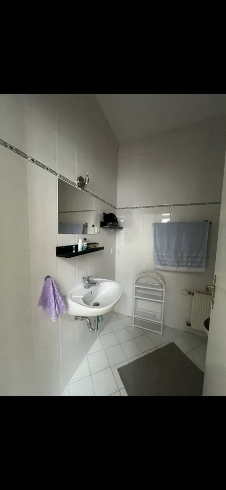 3 room apartment with 51 m² in Magdeburg – Photo 6