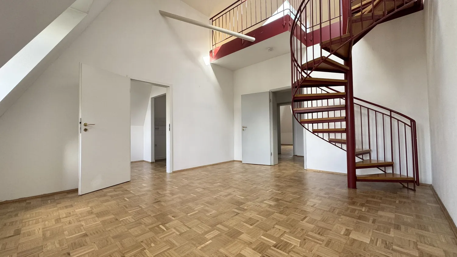 3 Zimmer Wohnung mit 94 m² in Dresden – Bild 3