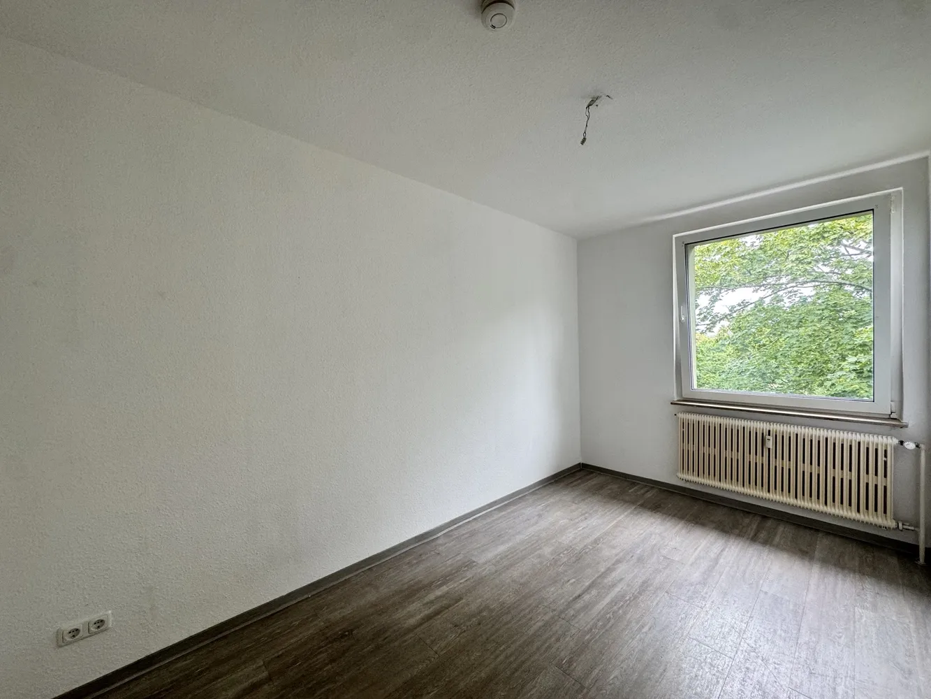 3 Zimmer Wohnung mit 62 m² in Bochum – Bild 3