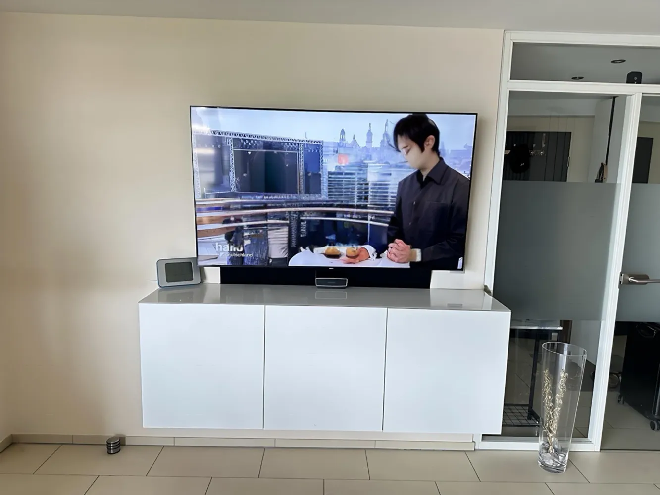 2 Zimmer Wohnung mit 72 m² in Köln – Bild 12
