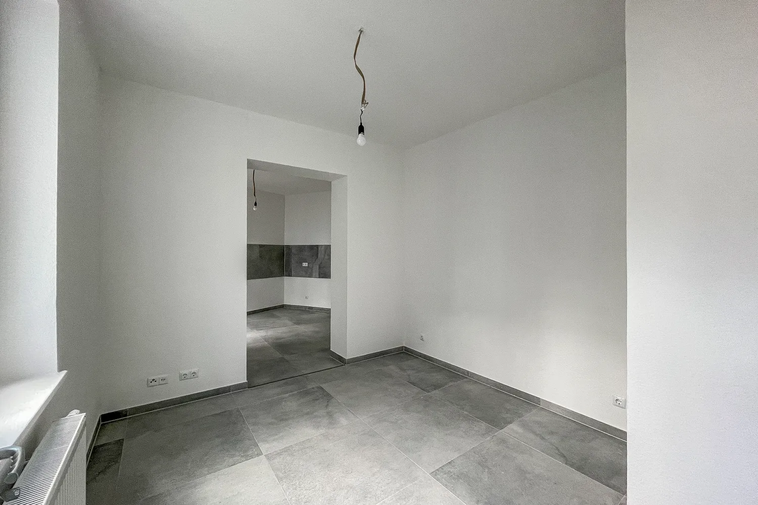 6 Zimmer Wohnung mit 135 m² in Bochum – Bild 3