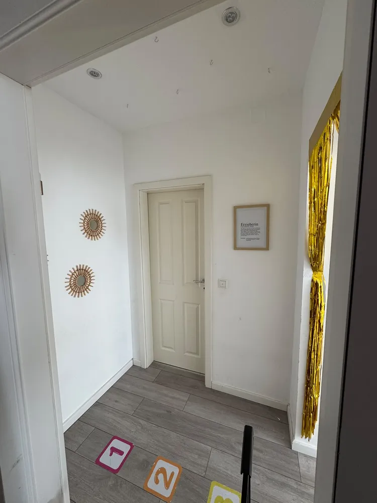 3 room apartment with 105 m² in Augsburg – Photo 12
