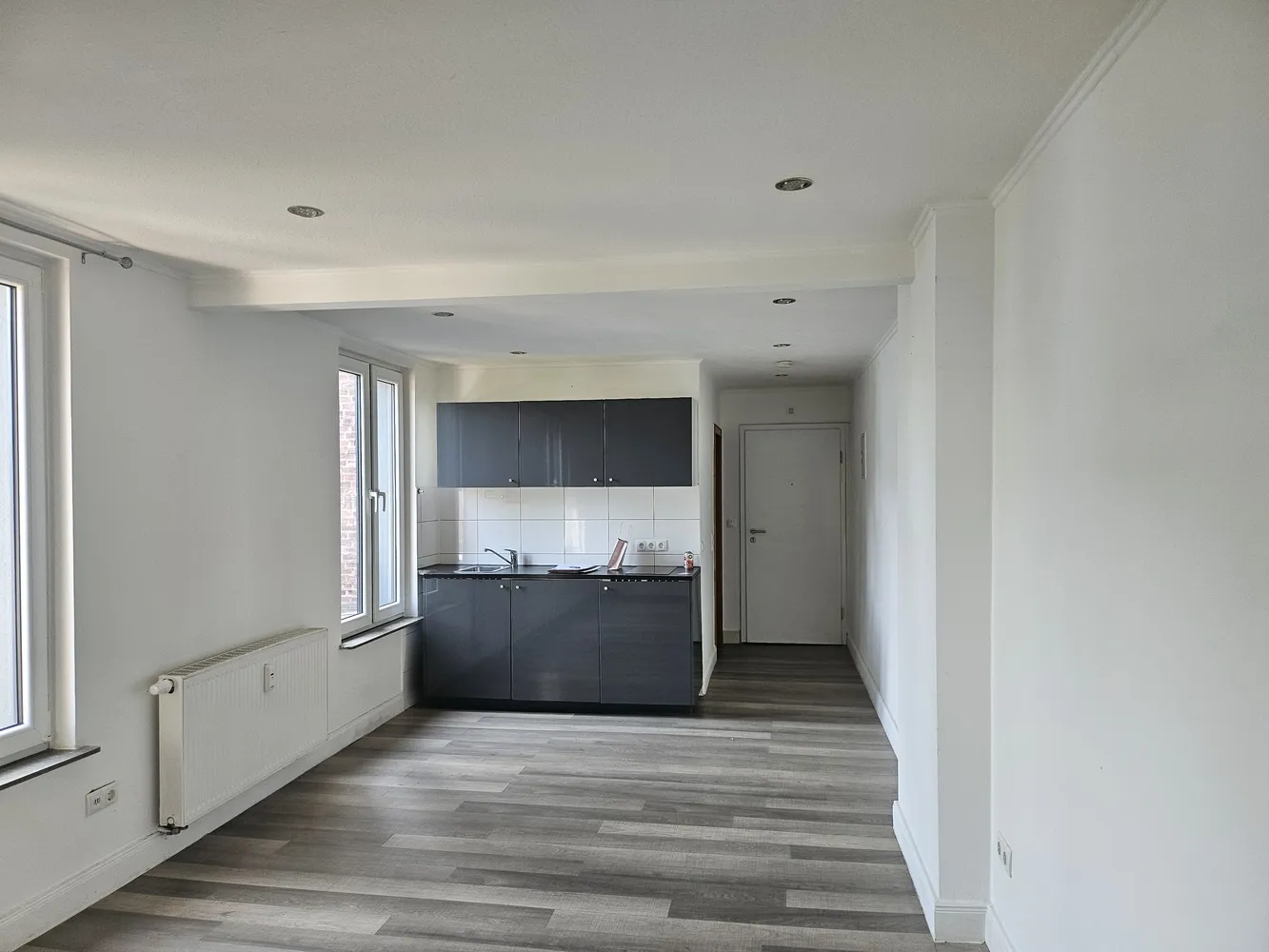 2 Zimmer Wohnung mit 40 m² in Nettetal – Bild 2