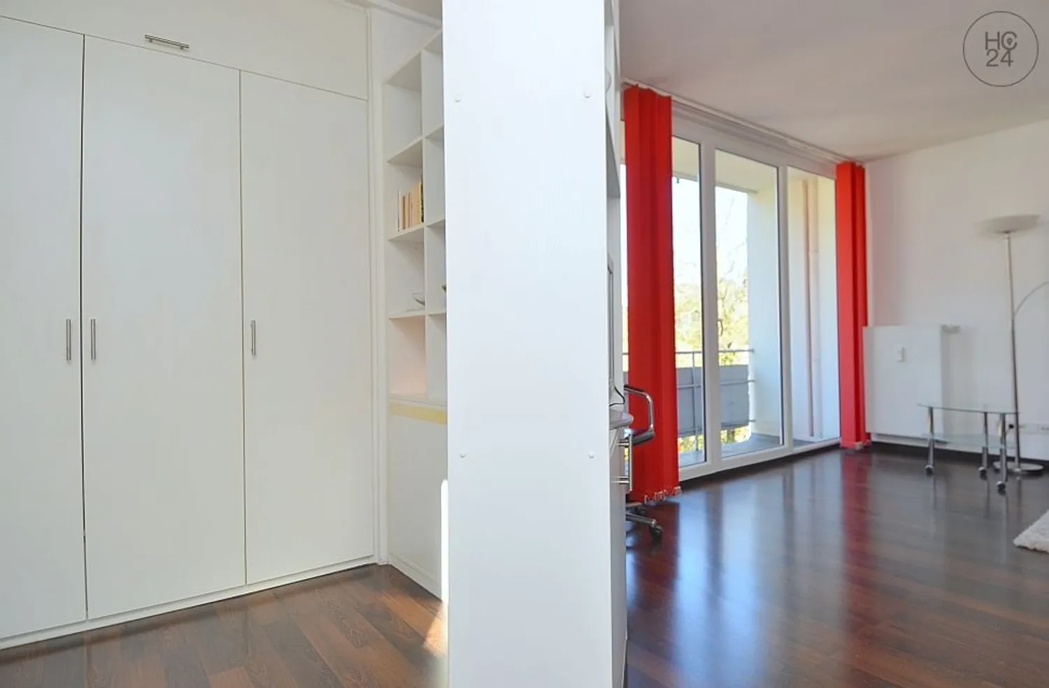 1 Zimmer Wohnung mit 40 m² in Wiesbaden – Bild 6