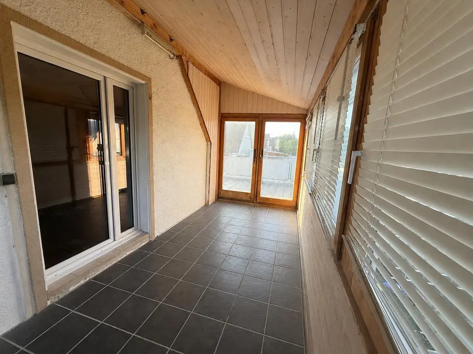 4 Zimmer Wohnung mit 105 m² in Singen – Bild 6