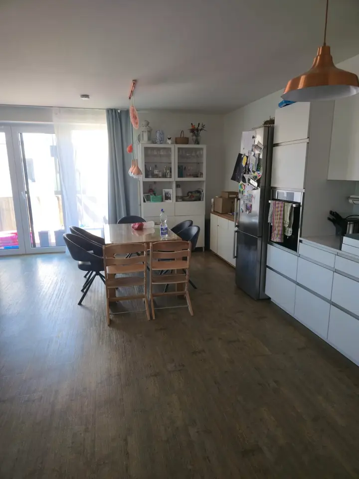 4 Zimmer Wohnung mit 121 m² in Kiel – Bild 5