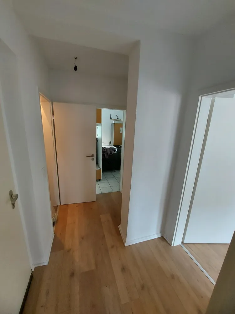 2 room apartment with 55 m² in Bergheim – Photo 8