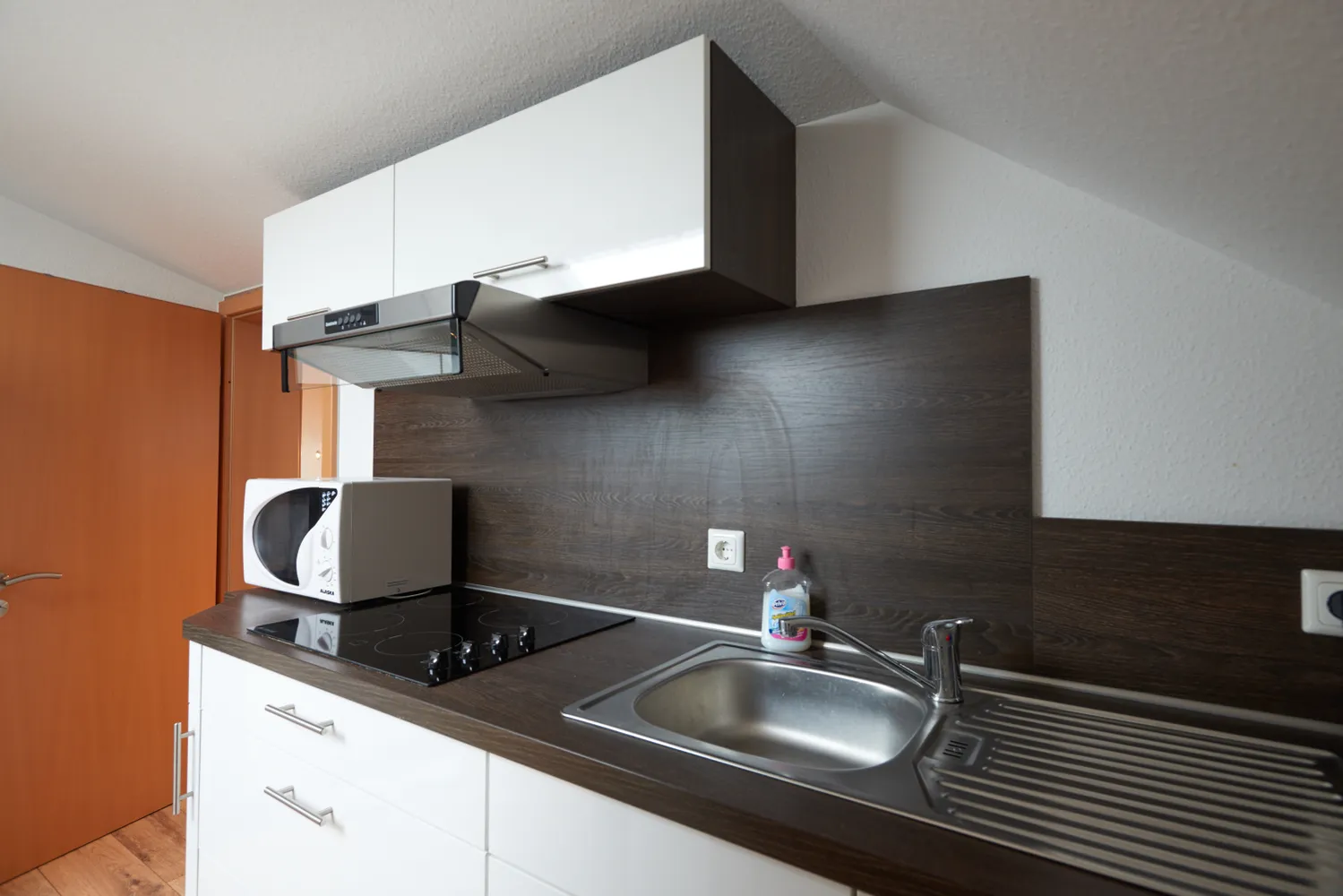 2 Zimmer Wohnung mit 50 m² in Mönchengladbach – Bild 4