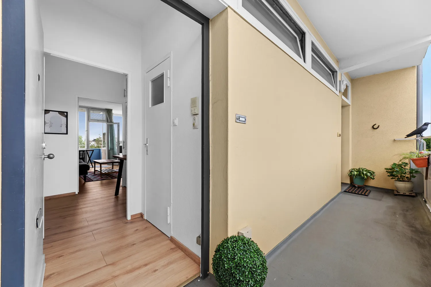 1 Zimmer Wohnung mit 39 m² in Berlin – Bild 12
