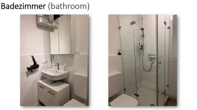 3 Zimmer Wohnung mit 61 m² in Stuttgart – Bild 6
