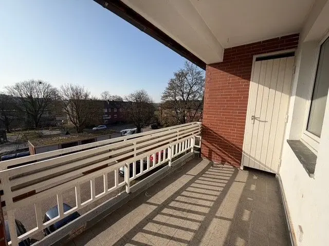 3 Zimmer Wohnung mit 76 m² in Rheine – Bild 3
